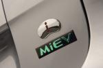 Mitsubishi i-MiEV 2012 года (US)